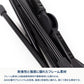 【お得なセット】エックスフレームコンパクトテーブル＋エックスフレームコンパクトチェア【1〜2日で発送】