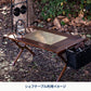 シェフテーブル・ＬＩＴ　ＴＡＢＬＥ用天板　ＩＧＴ互換　【発送予定1～2日】