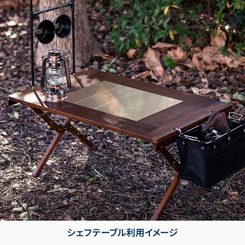 シェフテーブル・ＬＩＴ　ＴＡＢＬＥ用天板　ＩＧＴ互換　【発送予定1～2日】
