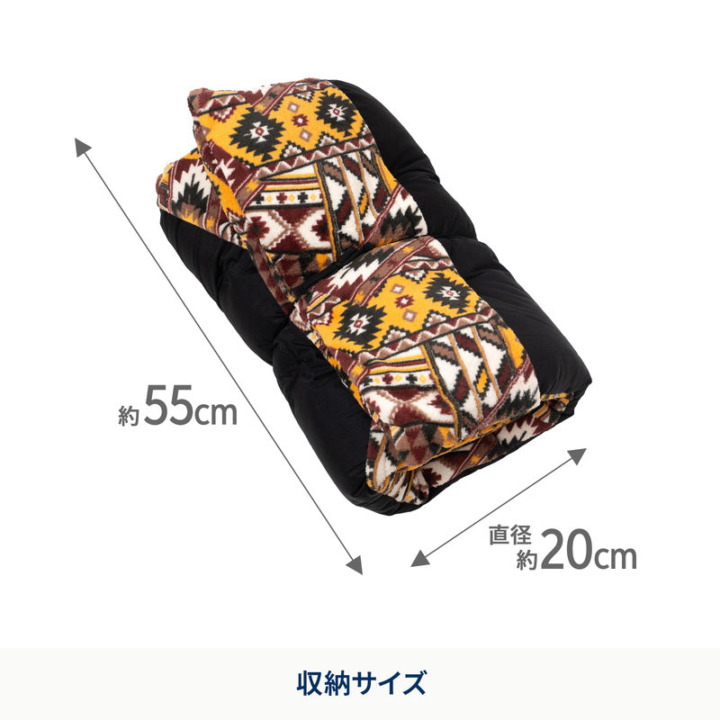 難燃チェアカバー　クライマックスローチェア用　アウトドアチェア　椅子　クッション