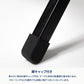 9月中旬発送ウッドロールテーブルＸ　Ｂｌａｃｋ　Ｅｄｉｔｉｏｎ　アウトドア　キャンプ　ローテーブル