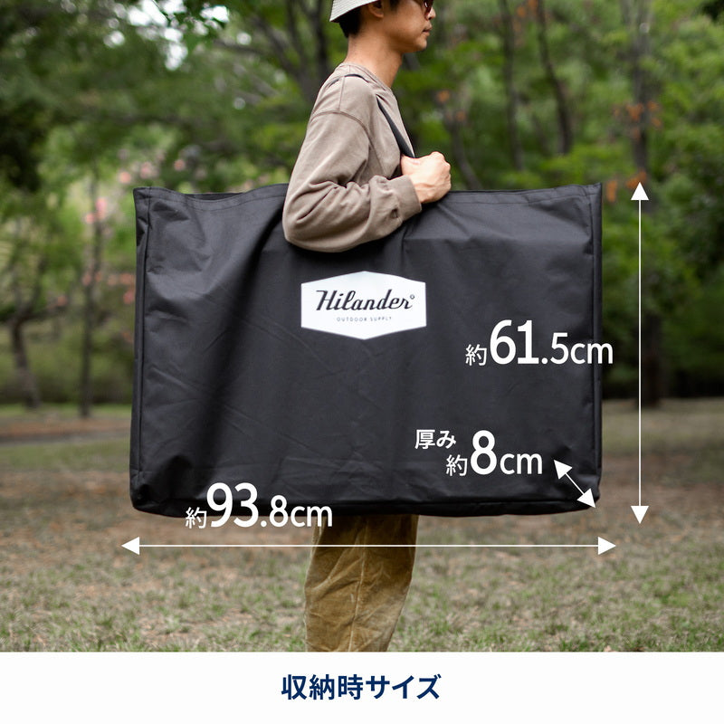 10月中旬発送クライマックスハイチェア【１年保証】