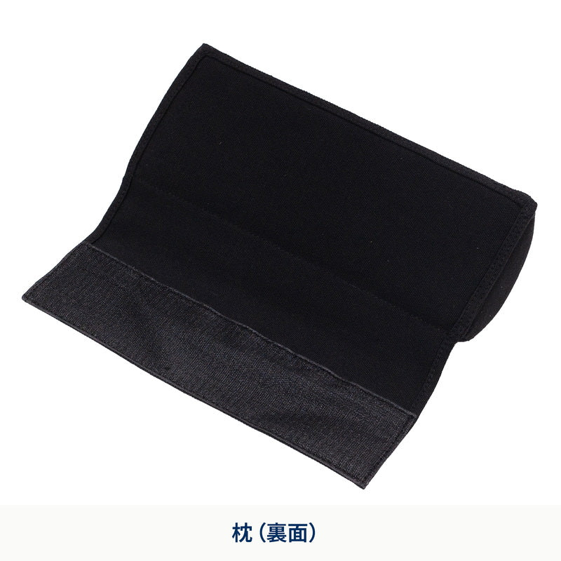 クライマックスローチェア専用枕　柔らかいＴＹＰＥ　ヘッドレスト【オプション】【発送予定1～2日】