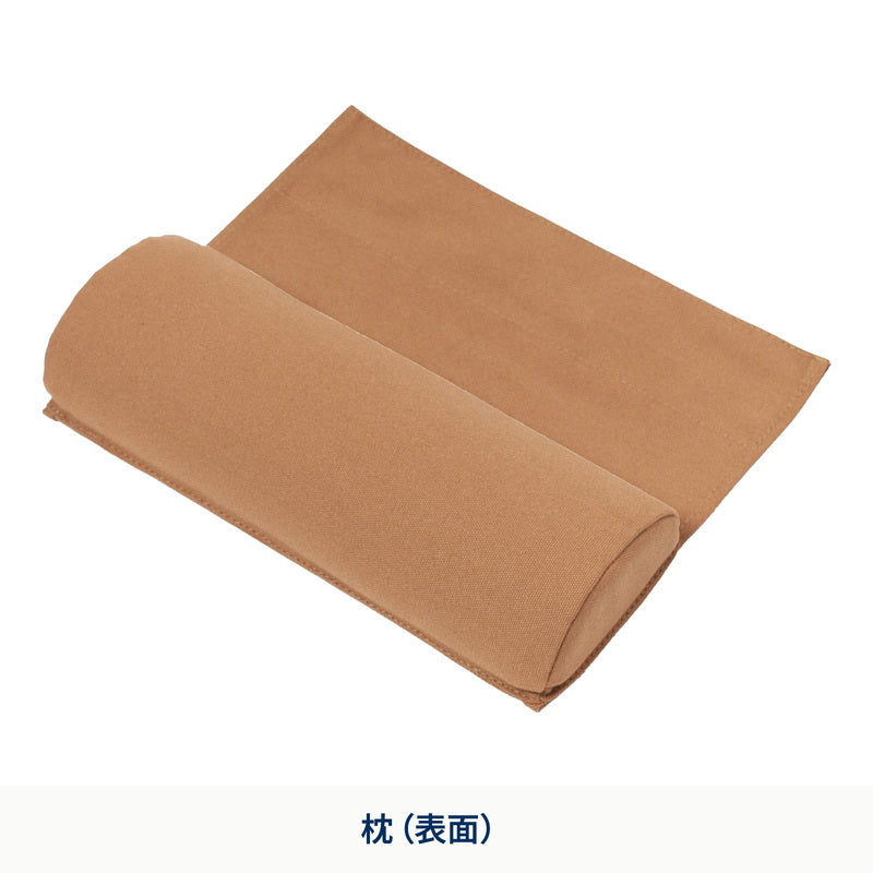 クライマックスローチェア専用枕　柔らかいＴＹＰＥ　ヘッドレスト【オプション】【発送予定1～2日】