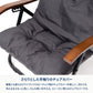 10月中旬発送クライマックスローチェア用チェアカバー　アウトドアチェア　椅子　クッション　