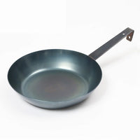 六花焚き火フライパン 24cm 深型