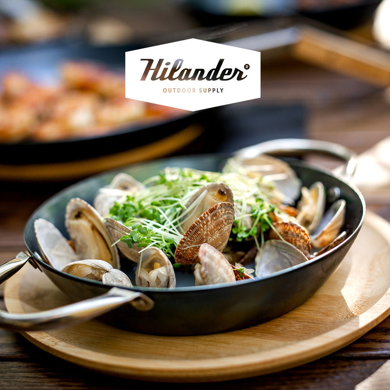 六花スタッキングパン