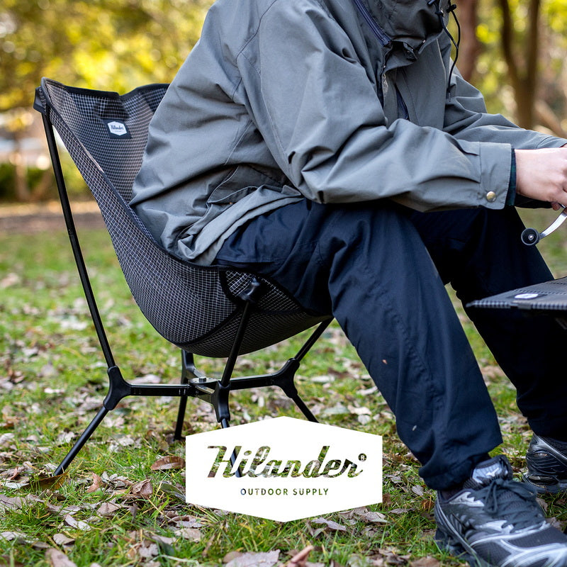 X－FRAME COMPACT CHAIR【1年保証】 HCP-014
