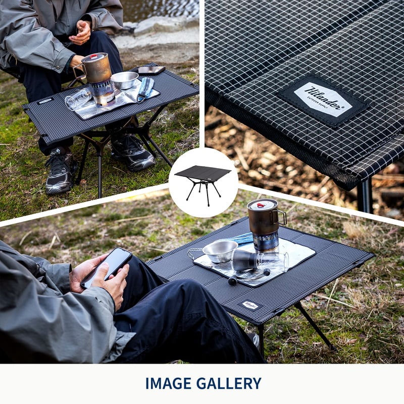 X－FRAME COMPACT TABLE【1年保証】 HCP-015