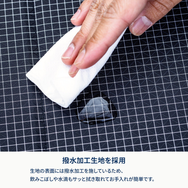 X-FRAME COMPACT TABLE（エックスフレーム コンパクトテーブル）