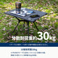 X-FRAME COMPACT TABLE（エックスフレーム コンパクトテーブル）