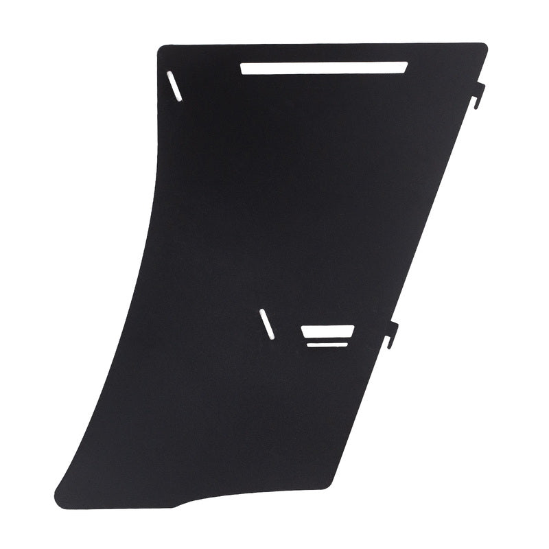 焚き火台　六花（りっか）パネル（１枚）【１年保証】【発送予定1～2日】