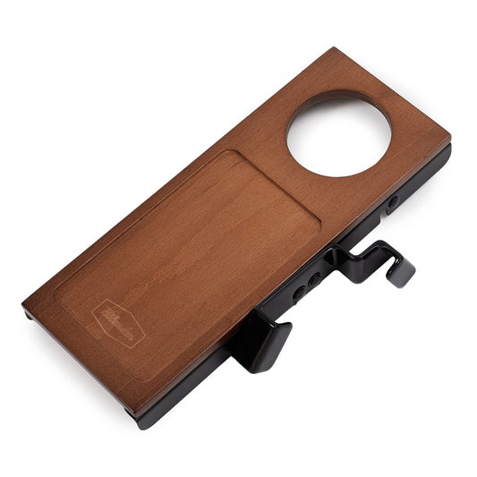 4月中旬発送クライマックスローチェアサイドトレー L/左用【オプション】