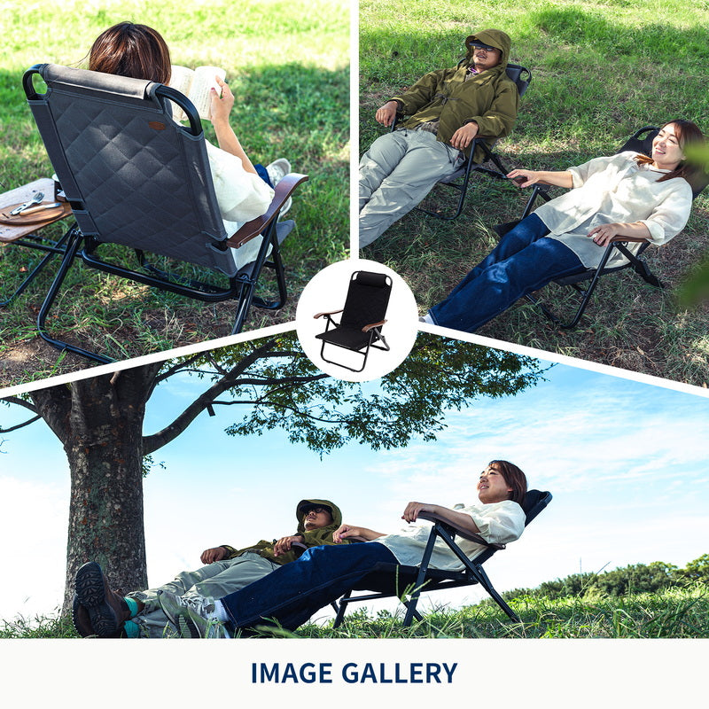 クライマックスローチェア　ＡＬ　数量限定【発送予定1～2日】