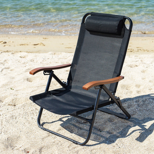 クライマックスローチェア　ＭＥＳＨ