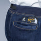 ＭＧ　ＤＥＮＩＭ　ＷＯＯＤ　ＰＡＮＴ（ＭＧ　デニム　ウッド　パンツ）