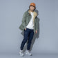 ＭＧ　ＤＥＮＩＭ　ＷＯＯＤ　ＰＡＮＴ（ＭＧ　デニム　ウッド　パンツ）