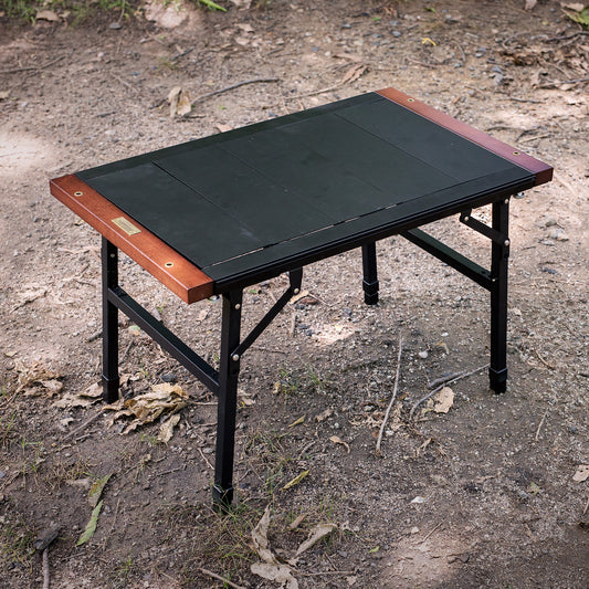 EXTENSION UNIT TABLE（エクステンション ユニット テーブル）