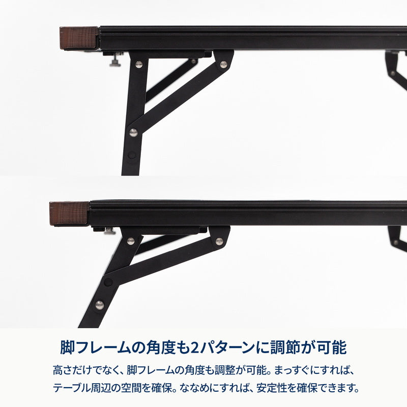 EXTENSION UNIT TABLE（エクステンション ユニット テーブル）