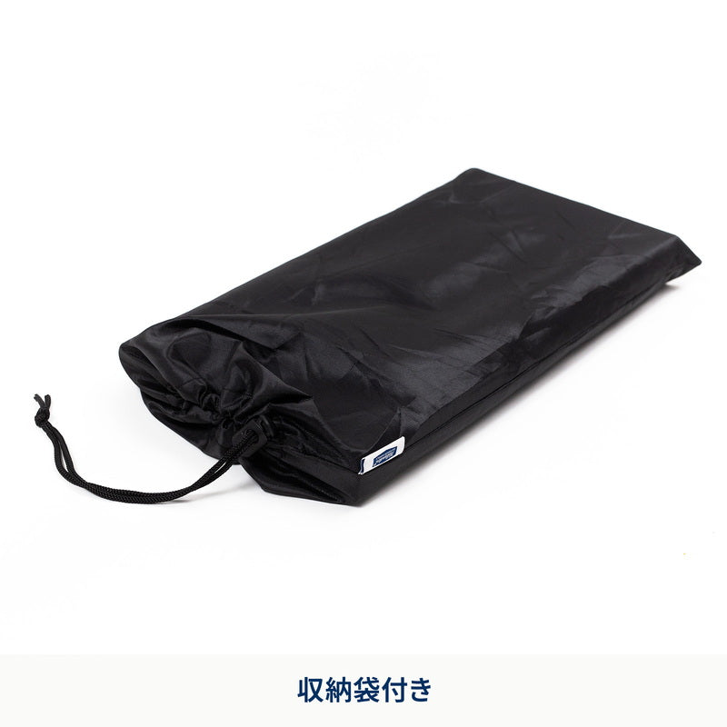 FOLDING BURNER DECK フォールディング バーナーデッキ