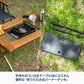 FOLDING BURNER DECK フォールディング バーナーデッキ