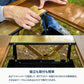 FOLDING BURNER DECK フォールディング バーナーデッキ
