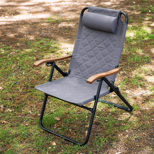 クライマックスハイチェア