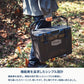 真空断熱ハイランドクーラーボックス 25L