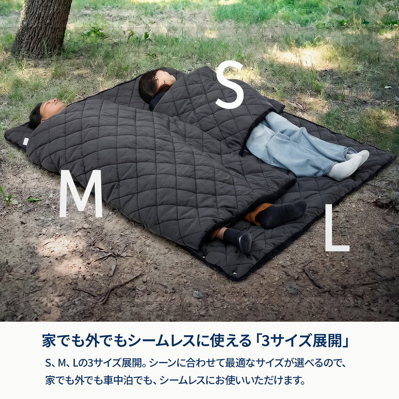 FLAME-RETARDANT CORE BLANKET 難燃コアブランケット