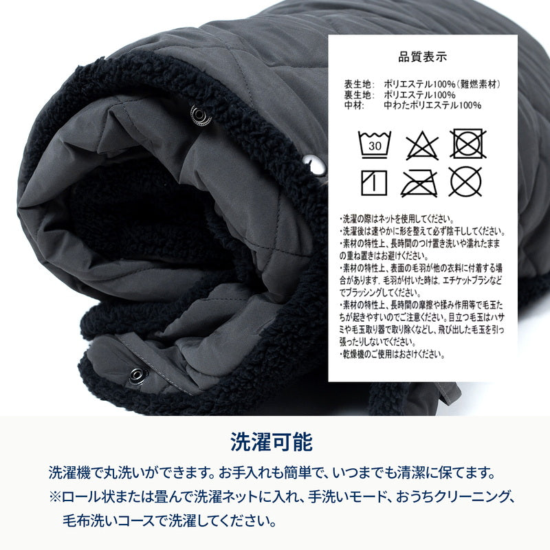 FLAME-RETARDANT CORE BLANKET 難燃コアブランケット