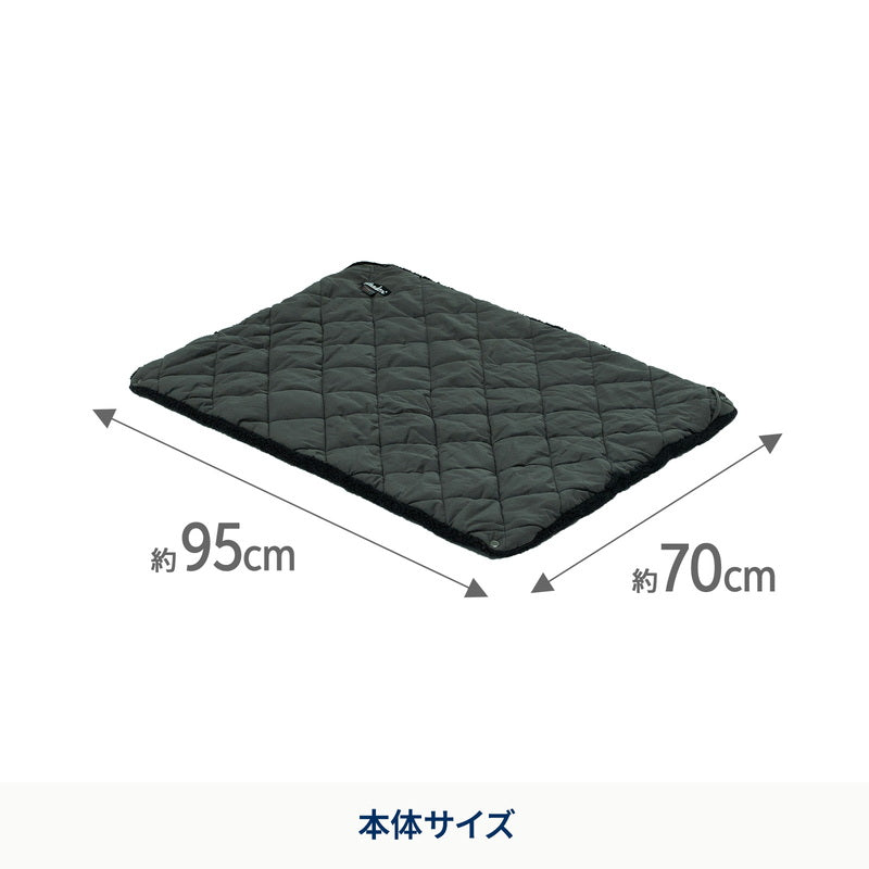 FLAME-RETARDANT CORE BLANKET 難燃コアブランケット