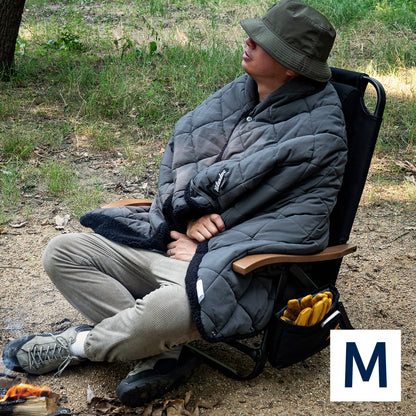 FLAME-RETARDANT CORE BLANKET 難燃コアブランケット