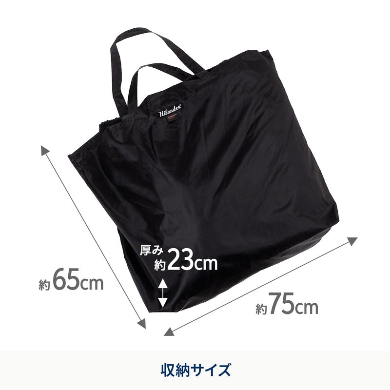 FLAME-RETARDANT CORE BLANKET 難燃コアブランケット