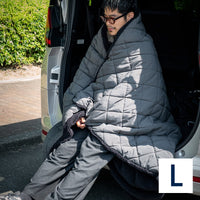 FLAME-RETARDANT CORE BLANKET 難燃コアブランケット