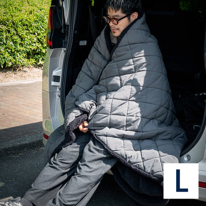 FLAME-RETARDANT CORE BLANKET 難燃コアブランケット