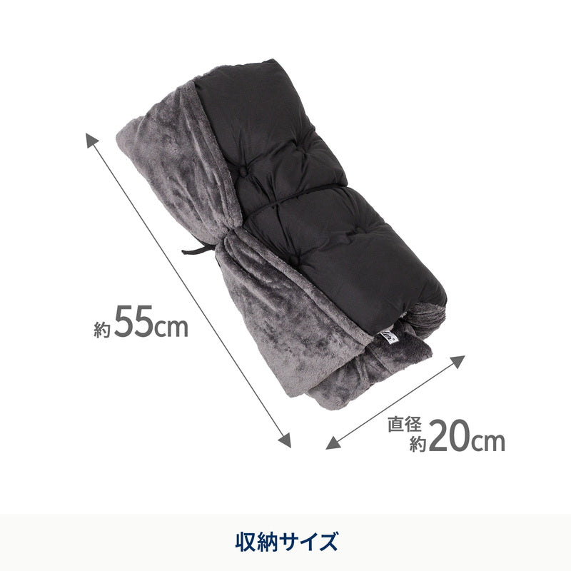 ELECTRIC HEATCOVER FOR CLIMAX クライマックスチェア用電熱ヒートカバー