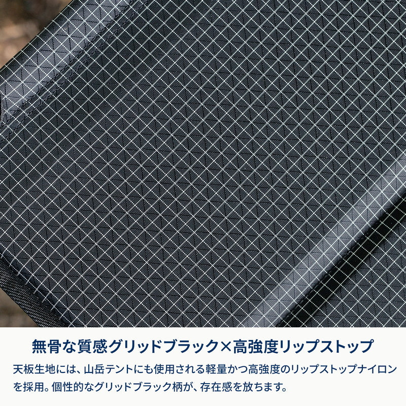 X-FRAME COMPACT TABLE HIGH エックスフレーム コンパクトテーブル ハイ