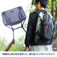 X-FRAME COMPACT CHAIR HIGH  エックスフレーム コンパクトチェア ハイ