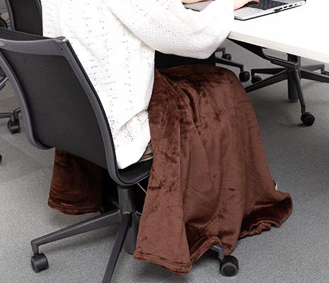 普段使いやオフィスでもシームレスに使えます