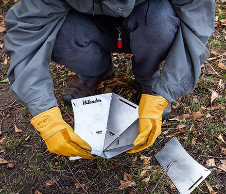 組み立て方法はシンプルで簡単