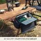 【お得なセット】ＣＨＥＦ　ＣＨＡＩＲ（シェフチェア）＋ブリザードサイドボックス【発送予定1～2日】