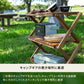 ウッド３段ラック２　専用ケース付き　【１年保証】【発送予定1～2日】