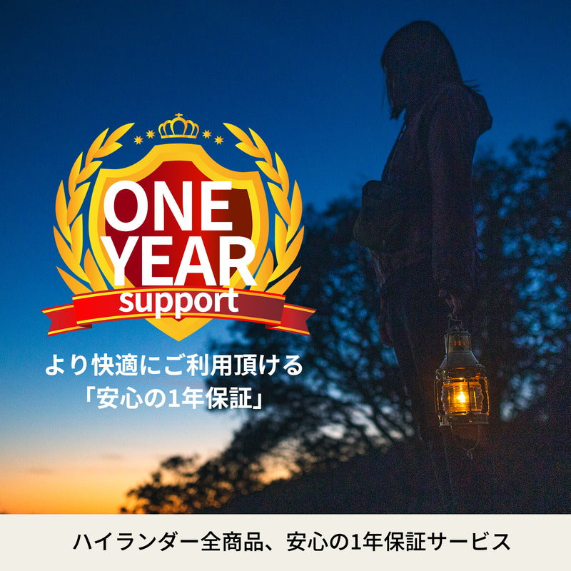 ウッドキッチンテーブル２　キャンプテーブル　アウトドア　【１年保証】【発送予定1～2日】
