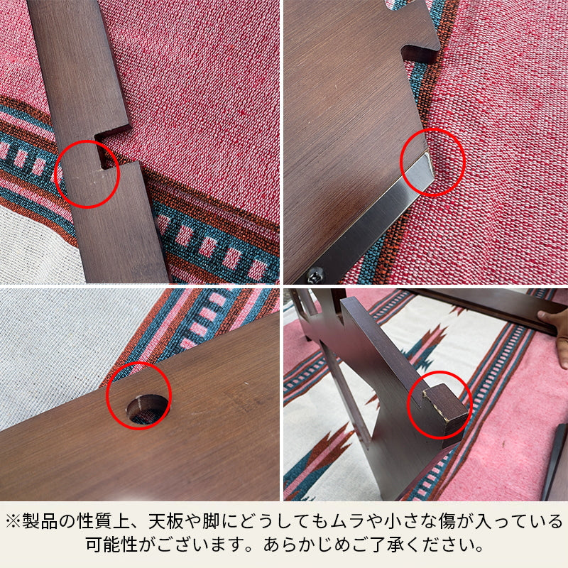 ヘキサゴンテーブル　ＤＡＮ　アウトドアテーブル　焚き火テーブル　【１年保証】【発送予定1～2日】