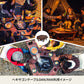 ヘキサゴンテーブル　ＤＡＮ　アウトドアテーブル　焚き火テーブル　【１年保証】【発送予定1～2日】