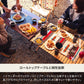 キャンプテーブル　ＣＨＥＦ　ＴＡＢＬＥ（シェフテーブル）アウトドアテーブル【１年保証】