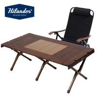 【お得なセット】シェフテーブルｌｉｇｈｔ　１２０＋クライマックスローチェアＡＬセット