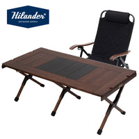 【お得なセット】シェフテーブルｌｉｇｈｔ　１２０＋クライマックスローチェアＡＬセット