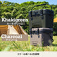 ハイランドクーラーボックス　２５Ｌ　【１年保証】【発送予定1～2日】