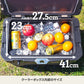 ハイランドクーラーボックス　２５Ｌ　【１年保証】【発送予定1～2日】